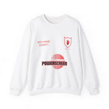 Tyrone 'Powerscreen' Sweatshirt