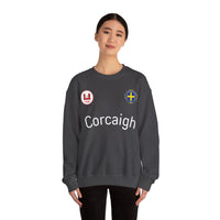 Cork 1984 Sweatshirt