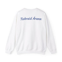 Tipperary 'Finches' Crewneck Sweatshirt