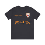 Tipperary 'Finches' T-shirt