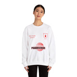 Tyrone 'Powerscreen' Sweatshirt