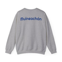 Monaghan 'Harte Peat' Sweatshirt