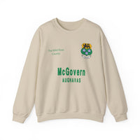 Leitrim 'McGovern Aughavas' Sweater