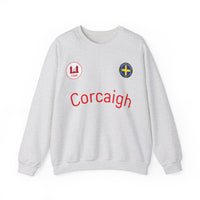 Cork 1984 Sweatshirt