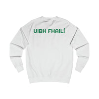 Offaly 'Carroll Meats' Sweater