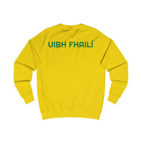 Offaly 'Carroll Meats' Sweater