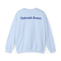 Tipperary 'National Irish Bank' Sweatshirt