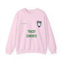 Fermanagh 'Tracey Concrete' Sweater