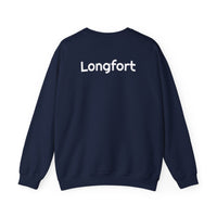 Longford 'Arms Hotel' Sweater