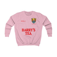 Cork Barry's Tea Kids Sweatshirt