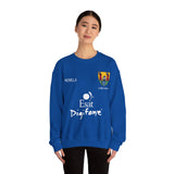 Cork 'Esat-Digifone' Crewneck Sweatshirt