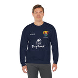 Cork Esat Digifone retro sweatshirt