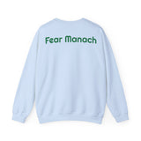 Fermanagh 'Tracey Concrete' Sweater