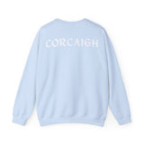 Cork 'O2' Crewneck Sweatshirt