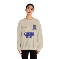 Waterford 'Gain Foods' Crewneck Sweatshirt