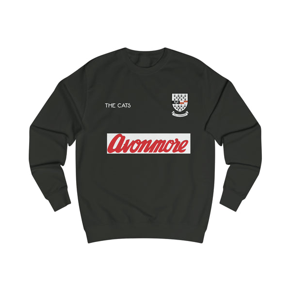 Kilkenny 'Avonmore' Sweatshirt