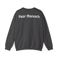 Fermanagh 'Tracey Concrete' Sweater