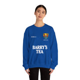 Cork 'Barry's Tea' Crewneck Sweatshirt