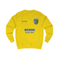 Roscommon 'Beirne Electric' Sweater