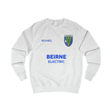 Roscommon 'Beirne Electric' Sweater