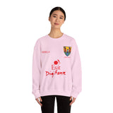 Cork 'Esat-Digifone' Crewneck Sweatshirt