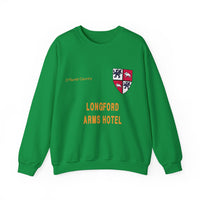 Longford 'Arms Hotel' Sweater