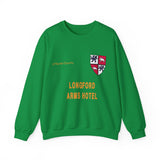 Longford 'Arms Hotel' Sweater