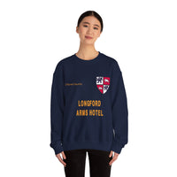 Longford 'Arms Hotel' Sweater