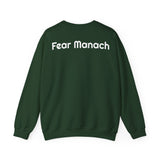 Fermanagh 'Tracey Concrete' Sweater