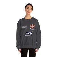 Louth 'AIBP Meats' Sweater