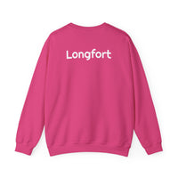 Longford 'Arms Hotel' Sweater