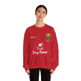 Cork 'Esat-Digifone' Crewneck Sweatshirt