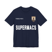 Galway 'Supermacs' T-shirt