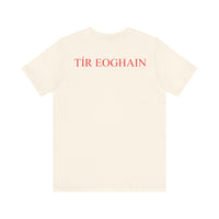 Tyrone 'WJ Dolan' T-Shirt