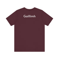 Galway 'Supermacs' T-shirt