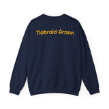 Tipperary 'National Irish Bank' Sweatshirt