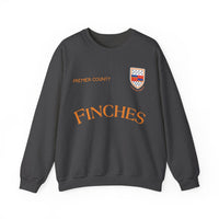 Tipperary 'Finches' Crewneck Sweatshirt