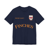Tipperary 'Finches' T-shirt
