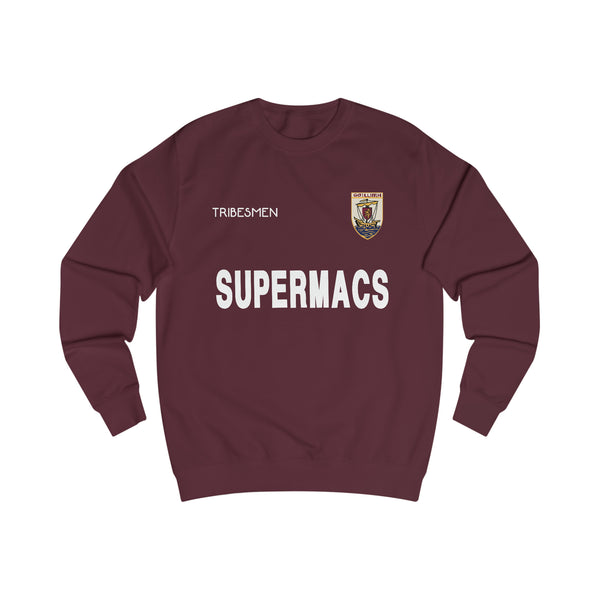 Galway 'Supermacs' Sweatshirt