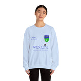 Wicklow 'Garden of Ireland' Sweater