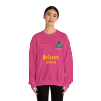 Leitrim 'McGovern Aughavas' Sweater