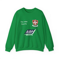 Louth 'AIBP Meats' Sweater