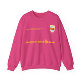 Tipperary 'National Irish Bank' Sweatshirt