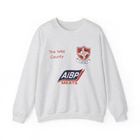 Louth 'AIBP Meats' Sweater