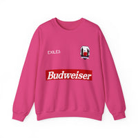 New York 'Budweiser' Sweater