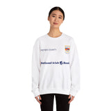 Tipperary 'National Irish Bank' Sweatshirt