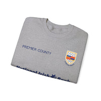 Tipperary 'National Irish Bank' Sweatshirt