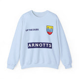 Dublin Retro Arnotts Crewneck Sweatshirt