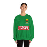 Mayo 'Univet' Crewneck Sweatshirt