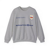 Tipperary 'National Irish Bank' Sweatshirt